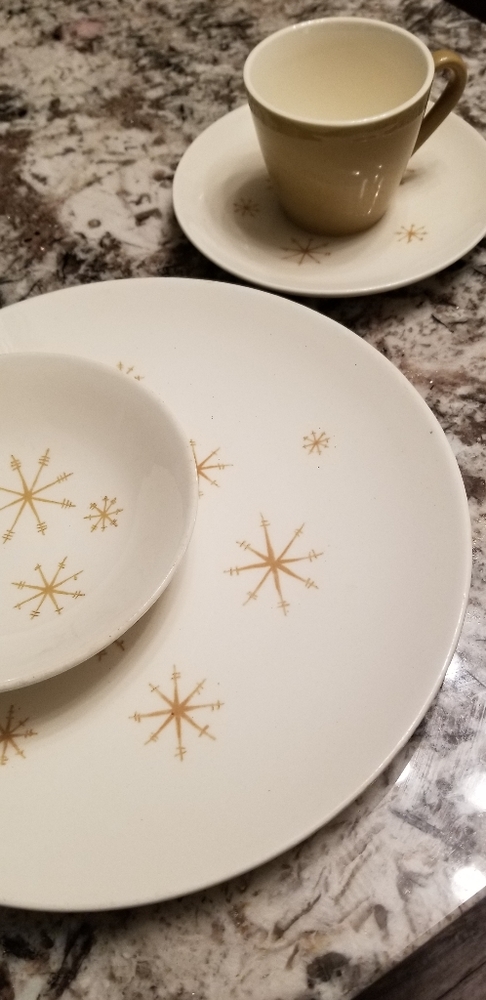 China Star Glow